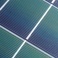 I pannelli fotovoltaici completamente riciclabili