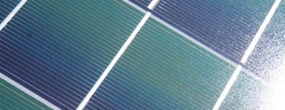 I pannelli fotovoltaici completamente riciclabili...