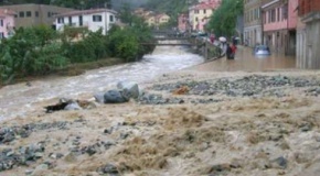 Alluvioni in Liguria: dopo 6 mesi nulla e' cambiato...