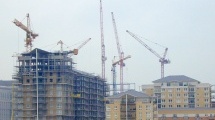Varie: Appalti di ingegneria e architettura: -27,3% di gare ad aprile 2012 - Pur definendo 