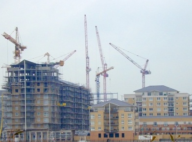 Appalti di ingegneria e architettura: -27,3% di gare ad aprile 20...