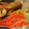 Il Pil dell'agricoltura aumenta grazie all'export