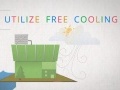 informatica: Data center sostenibili per Google -   La campagna 