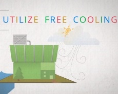 Data center sostenibili per Google...