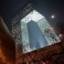 Gli headquarters della CCTV completati a Beijing
