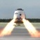 La prima navicella spaziale privata Dragon e' pronta al decollo