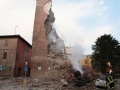 Geologia: Terremoto in Emilia: la causa e' l'Appennino 'sepolto' sotto la Pianura Padana - Il sisma di magnitudo 5,9 e' avvenuto a soli 6,3 chilometri di profondita'