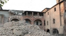 Varie: Sisma in Emilia: gli ingegneri scendono in campo - L'Ordine di Modena supporta gli interventi della Protezione Civile e il presidente del Cni ricorda l'urgenza del fascicolo del fabbricato