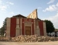 Architettura: Il sisma in Emilia ha danneggiato l'architettura sacra e storica  - Diversi centri in provincia di Ferrara, Reggio Emilia e Modena hanno riportato danni nel loro patrimonio artistico