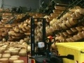 News: Dal terremoto in Emilia, danni all'agricoltura - Colpite soprattutto le strutture e gli allevamenti. Da Strasburgo arriveranno aiuti