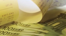 varie: Debiti tra Pa e imprese: il Governo vara 4 decreti  -   Non arrivano soldi ma compensazioni e finanziamenti bancari con cui si prevede di rimborsare entro il 2012 20-30 miliardi di crediti 