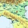 La rottura di una nuova faglia all'origine del terremoto?