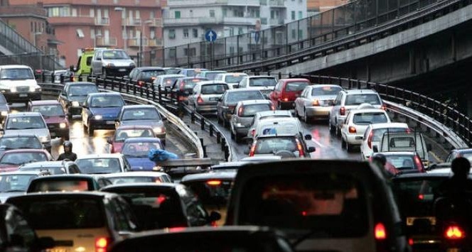 Ispra, l'Italia e' sempre piu' 'rumorosa' Ispra, l'Italia e' sempre piu' 'rumorosa'