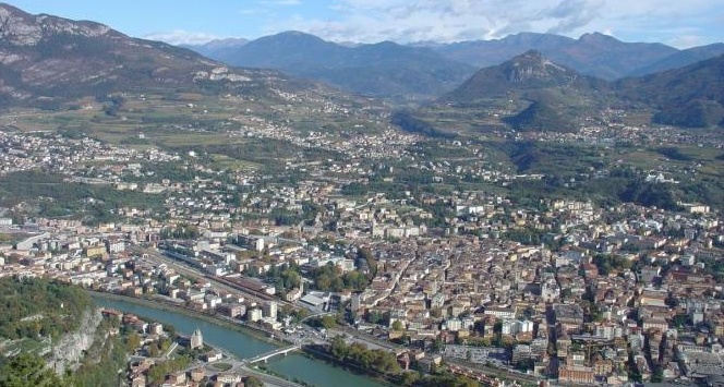 Smart city: Trento e' nella top 10 mondiale Smart city: Trento e' nella top 10 mondiale