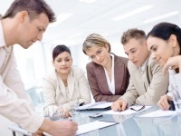 No comment: Societa' di consulenza all'attacco 'Non penalizziamo i co.co.pro. - La riforma del lavoro, che tende a penalizzare i contratti precari, non piace alle societa' di consulenza, che chiedono al contrario maggiore flessibilita' in entrata