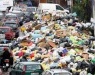 cronaca: Rifiuti accumulati e roghi: e' emergenza a Palermo -   A causa delle alte temperature, incendi e conseguente dispersione di diossina. Ma l'allarme e' soprattutto sanitario 