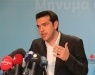 esteri: Grecia: prove di coalizione dopo le elezioni -   Alexis Tsipras riceve dal presidente Papoulias l'incarico di formare il nuovo governo in seguito alla rinuncia di Samaras, leader di Nuova Democrazia, primo partito alle elezioni