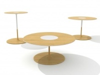 Project !: Il design come interpretazione e fusione di culture - I progetti di Alessandro D'Angeli e Ivo Caruso, Maria Claudia Narvaez Arango, Kensaku Oshiro 
