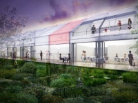 Project !: Giovani progettisti per Expo 2015 - 3 giovani laureati al Politecnico di Milano sono stati segnalati tra i 5 vincitori al concorso di idee 