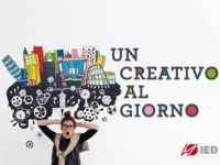 Project !: Reset: io cambio il mondo - � il tema scelto dallo Ied di Roma per offrire 10 borse di studio
