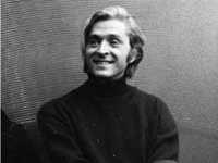 Recall: Domenico Gnoli - La poesia del prosaico dettaglio quotidiano