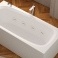 La vasca Outline con Hydroline di Teuco riceve il 'Red Dot Award: Product Design 2012'