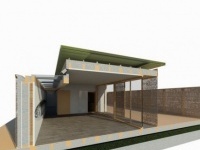 La ricerca in Italia: Med in Italy, progetto selezionato per Solar Decathlon 2012, cerca fondi - Lanciato il crowdfunding per il trasporto a Madrid, un appello per la casa ecosostenibile mediterranea 