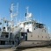 Ricerca e Universit&agrave;: Urania festeggia 20 anni di ricerca in mare - La nave oceanografica del Cnr festeggia al Porto di Civitavecchia il ventennale di attivita' scientifica