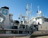 : Urania festeggia 20 anni di ricerca in mare -   La nave oceanografica del Cnr festeggia al Porto di Civitavecchia il ventennale di attivita' scientifica