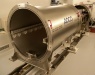 : Il cacciatore di pianeti 'parla' anche italiano  -   Inaugurato alle Canarie lo spettrografo Harps-N, installato sul telescopio Galileo dell'Istituto nazionale di astrofisica