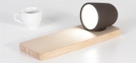 Spotlight: I vincitori del Salone Satellite Award - Due progetti spagnoli e uno svedese che evocano e rielaborano forme tradizionali per il bagno e la cucina