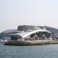 Il padiglione squamato per Expo 2012