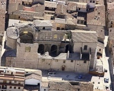 : L'Aquila: i numeri della ricostruzione a tre anni dal sisma -   Dopo il terremoto che il 6 aprile 2009 ha devastato L'Aquila e altri 56 comuni sono stati avviati 11.000 cantieri su oltre 25.000